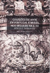 Research paper thumbnail of “A colecção de «Arte Negra» de Diogo de Macedo – Uma tentativa de valorização num contexto pleno de «gargalhadas» e «indiferença»”