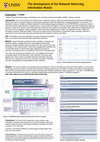 Research paper thumbnail of The Development of the National Maternity Information Matrix