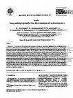 Research paper thumbnail of Long-acting triptorelin for the treatment of endometriosis