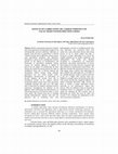 Research paper thumbnail of EFFECTS OF LUBRICATING OIL CHARACTERISTICS ON VALVE TRAIN SYSTEM FRICTION LOSSES