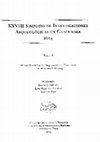 Research paper thumbnail of Una nueva mención de Siyaj Witzil Chan K'awiil, divino señor de Motul de San José