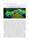 Research paper thumbnail of Malia - Documentation 3D du Bâtiment Dessenne