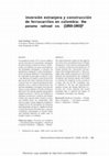 Research paper thumbnail of Foreign Investment and Construction of Railroads in Colombia: The Panama Railroad Co., Case (1850-1869)