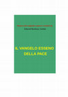 Research paper thumbnail of IL VANGELO ESSENO DELLA PACE