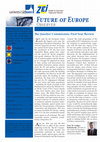 Research paper thumbnail of Future of Europe Observer Vol. 3 No. 3/2015: The Juncker Commission: First year review