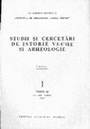 Research paper thumbnail of Câteva observaţii cu privire la utilizarea datelor radiocarbon