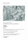 Research paper thumbnail of Simposio Internacional "Antonio Palomino y las fronteras del Barroco"