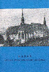 Research paper thumbnail of Dobroslava Menclová : Kadaň - Bývalý františkánský klášter / Kadaň - Former Franciscan Monastery / Кадан - Бывший францисканский монастырь