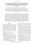 Research paper thumbnail of Metal Oxide Nanocrystals from the Injection of Metal Oxide Sols in a Coordinating Environment : Principles, Applicability, and Investigation of the Synthesis Variables in the Case Study of CeO2 and SnO2