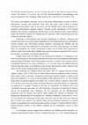 Research paper thumbnail of REVIEW of Jared C. Calaway. The Sabbath and the Sanctuary: Access to God in the Letter to the Hebrews and its Priestly Context. (WUNT II/349; Tübingen: Mohr Siebeck, 2013). Journal of Theological Studies  65 (2014): 236-39.