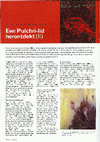 Research paper thumbnail of 'Een Pulchri-lid herontdekt (II): de kunsttechnieken van Henri Verstijnen (1882-1940), Pulchri (2006) 5