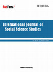 Research paper thumbnail of International Journal of Social Science Studies, Vol. 4, No. 2, February 2016