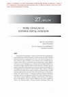 Research paper thumbnail of Mobil Cihazlar ve Eğitimde Dijital Dönüşüm