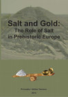 Research paper thumbnail of Salt production at the Villafáfila Lake Complex (Zamora, Spain) in prehistoric times