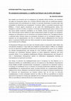 Research paper thumbnail of Οι «γουρουνο-οικονομίες», η «αγέλη των λύκων» και το σπίτι από άχυρα