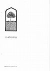 Research paper thumbnail of Abu Hamid al-Ghazali on the Formation and Development of Economic, Social and Political Life