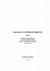 Research paper thumbnail of Ciência Cognitiva: Ciência ou Filosofia?