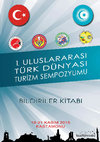 Research paper thumbnail of SİVAS'TA YENİ BİR TURİZM DESTİNASYON ALANI: YILDIZDAĞI (SİVAS) KIŞ SPORLARI VE TURİZM MERKEZİ