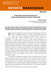 Research paper thumbnail of Impressões do Brasil: Resenha de Books and Periodicals in Brazil 1768-1930