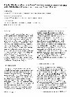 Research paper thumbnail of A study of the retained austenite phase transformation in low alloy steel using conversion electron Mössbauer spectroscopy and X-ray diffraction