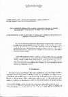 Research paper thumbnail of Self-Consistent diffraction elastic constants in residual stress measurement with grazing incident angle geometry