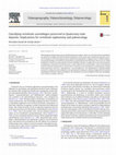 Research paper thumbnail of Classifying vertebrate assemblages preserved in Quaternary tank deposits: Implications for vertebrate taphonomy and paleoecology