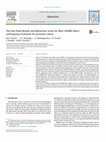 Research paper thumbnail of The Hot Flush Beliefs and Behaviour Scale for Men (HFBBS-Men) undergoing treatment for prostate cancer