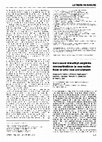 Research paper thumbnail of Increased dimethyl sulphide concentrations in sea water from in situ iron enrichment