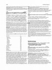 Research paper thumbnail of 1160 POSTER Palliative care service implementation in an oncological hospital: the experience of Hospital do Câncer A.C. Camargo, São Paulo-SP, Brazil