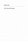 Research paper thumbnail of “The Problematic Character of Periclean Athens” in *On Civic Republicanism: Ancient Lessons for Global Politics,* Geoffrey Kellow and Neven Brady Leddy, eds. (U. of Toronto  Press), 15-40. Feb. 2016.