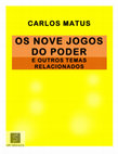 Research paper thumbnail of OS NOVE JOGOS DO PODER E OUTROS TEMAS RELACIONADOS [ Document Subtitle