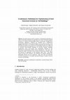 Research paper thumbnail of Evolutionary multi-objective optimization of business processes