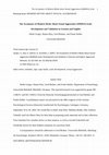 Research paper thumbnail of Acceptance of Modern Myths About Sexual Aggression (AMMSA) scale