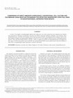 Research paper thumbnail of Comparison of direct immunofluorescence, conventional cell culture and polymerase chain reaction techniques for detecting respiratory syncytial virus in nasopharyngeal aspirates from infants