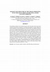 Research paper thumbnail of Geology and Structure of the Amasia Ophiolites, NW of the Sevan-Akera Suture Zone, Lesser Caucasus (Armenia)