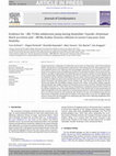 Research paper thumbnail of Evidences for Prolonged Activity of the Georgian Active Margin Followed by ~80-75 Ma Subduction Jump During Anatolide-Tauride-Armenian Block Accretion