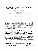 Research paper thumbnail of Hypersingular residualsa new approach for error estimation in the boundary element method