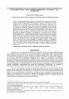 Research paper thumbnail of EL DISCURSO INFORMATIVO EN LOS NOTICIEROS DE TELEVISIÓN: UN ANÁLISIS COMPARATIVO DE COLOMBIA, FRANCIA Y SUIZA. AGENDAS INFORMATIVAS Y " OBJETIVIDAD " DE LA INFORMACIÓN