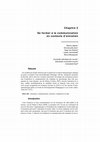 Research paper thumbnail of Se former à la communication en contexte d'entretien