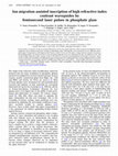 Research paper thumbnail of 13 Ion migration assisted inscription