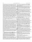 Research paper thumbnail of 223 Silencing of survivin enhances the sensitivity of cancer cells to chemotherapeutic agents