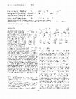 Research paper thumbnail of Photodynamic Studies and Photoinactivation of Escherichia coli Using meso-Substituted Cationic Porphyrin Derivatives with Asymmetric Charge Distribution¶