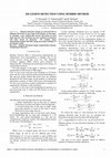 Research paper thumbnail of MS Lesion Detection Using Hybrid Method