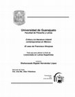 Research paper thumbnail of Crítica a la literatura infantil contemporánea en México: el caso de Francisco Hinojosa