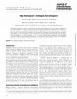 Research paper thumbnail of New therapeutic strategies for raltegravir