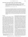 Research paper thumbnail of STM Contrast, Electron-Transfer Chemistry, and Conduction in Molecules