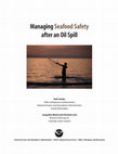 Research paper thumbnail of Managing seafood safety after an oil spill