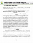 Research paper thumbnail of SERVICE QUALITY PERCEPTIONS: A COMPARATIVE STUDY BETWEEN ISLAMIC BANKS AND CONVENTIONAL BANKS IN BANGLADESH