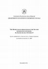 Research paper thumbnail of The remittances behaviour of the second generation in Europe: altruism or self-interest?