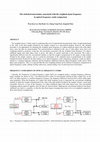 Research paper thumbnail of The statistical uncertainty associated with the weighted mean frequency in optical frequency comb comparison